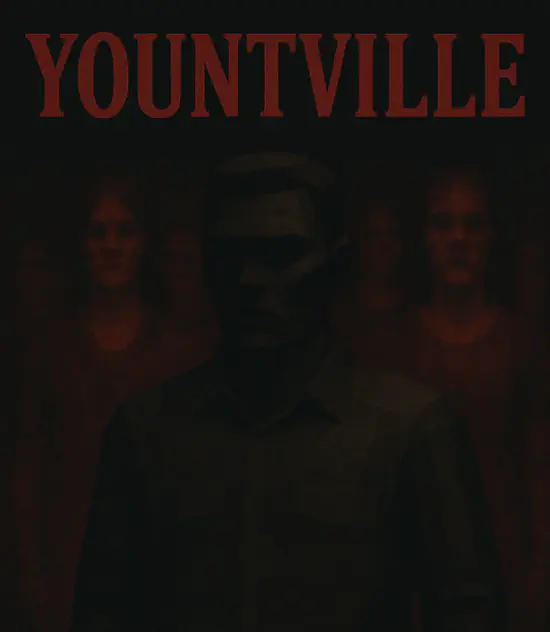 Yountville